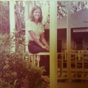 Meet your Posher, Donna